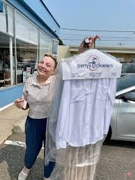 perry s dry cleaning it s a family