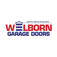 welborn garage doors at firewheel town