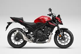all honda cb models and generations by