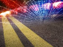 Campbell was injured, according to thp, and. Thp Investigates Friday Morning Double Fatal Crash In Madison County Wbbj Tv
