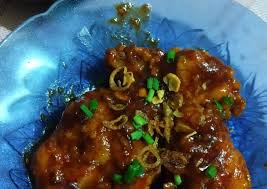 Here is how you cook that. Cara Memasak Boneless Chicken Ala Richeese Kw Yang Lezat Resepenakbgt Com