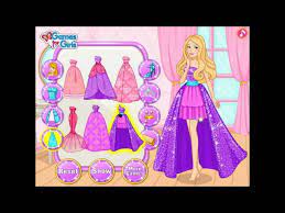 sparkle princess dress up y8 com