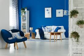 7 simple minimalist living room
