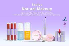 intip tutorial makeup natural sehari hari