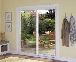 Patio Doors Replacement Windows By
