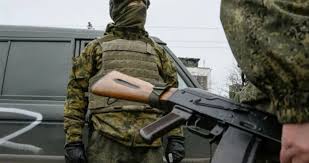 Окупанти активізували наступальні дії в районі Авдіївки — ISW | Новини на  Громадському радіо