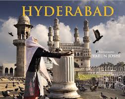 Hyderabad Coffeetable Book Sahilosophy