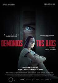 Cine colombiano: DEMONIOS TUS OJOS | Proimágenes Colombia
