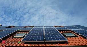 The government of kerala has launched the project 'soura' to add 1000 mwp solar power plants to the network of kseb ltd. Kseb Starts Measures To Install Rooftop Solar Panels Energy News Et Energyworld