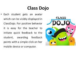 Even students can personalize their avatars and accounts to help them contribute to this rewarding experience. Class Dojo Gamification In Education Manu Melwin Joy