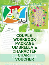 Gift Voucher Umbrella Rules And Character Chart