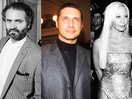 the versace american crime story cast