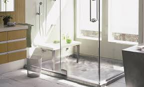 Best Shower Floor Materials Which