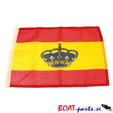 These flags can be used as is or as inspiration. Spanien Flag Med Arsen 20 30