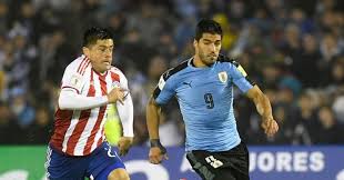 Latest stats and the best odds. Uruguay Vs Paraguay Archives The News 24