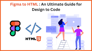 figma to html conversion simple guide
