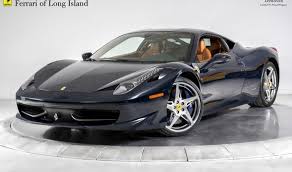 We did not find results for: Ferrari 458 For Sale Jamesedition