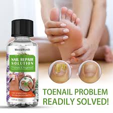 toenail fungus solution for toenails