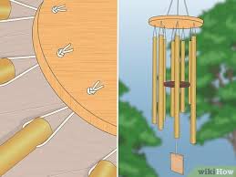 How To Build And Tune A Wind Chime Diy