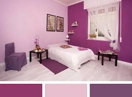 Room Color Combination