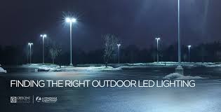 What To Look For When Buying Led Outdoor Area Lighting Crescent Electric Supply Company