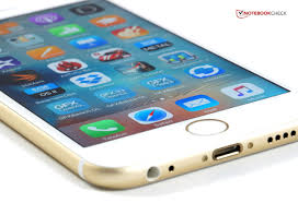 apple iphone 6s smartphone review