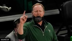 Maybe you would like to learn more about one of these? Mike Budenholzer To Be Sacked Bucks Playoffs Run Might Prove To Be Crucial For Head Coach