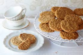 gluten free oat biscuits tesco real food