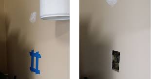 Patch A Drywall Hole