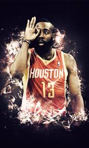 james harden phone wallpaper mobile abyss