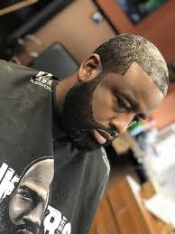 Curly fade haircuts for black men with. Pin On Beards Are Us