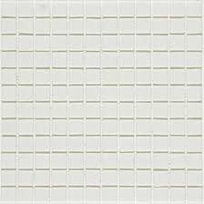 White Mosaic Tiles For Bathrooms And