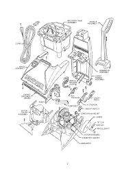 hoover f5808 user manual manuals and