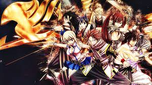 50 epic fairy tail wallpapers