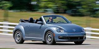 We did not find results for: 2016 Volkswagen Beetle Convertible 1 8t Denim Edition Test 8211 Review 8211 Car And Driver