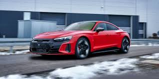 Mainland delivery to your front door anywhere in the uk. 2021 Audi E Tron Gt And Rs Models Revealed Uk Prices Confirmed Carwow