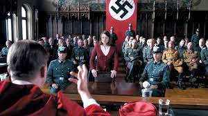 The legend of sophia scholl — psynina. Nazis Executed Sophie Scholl 74 Years Ago This Week A 2005 Movie Told Her Story Vox
