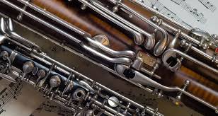 Click on the download buttonk below to download a pdf version of this coloring printout file name: Something Old Something New Oboe Bassoon Plus You Groupmuse