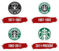 История товарного знака Starbucks