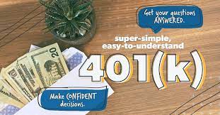 what is a 401 k everything you need