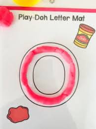 15 easy letter o crafts activities