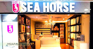 sea horse m sia latest promotion has up