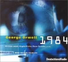    best      Book cover images on Pinterest   George orwell  Books     Barnes   Noble German Edition of       Published by Ullstein Verlag in       George OrwellBook     