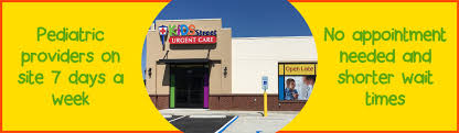 Get instant quality results now! Kidsstreet Urgent Care Mobile Pediatric Urgent Care Open Late