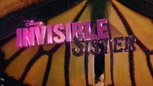 Watch full movies invisible centerfolds online for free in hd 720p on 123movies. Film Review Invisible Sister 2015 Dir Paul Hoen Through The Shattered Lens