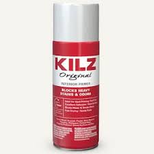 kilz original 13 oz white oil based