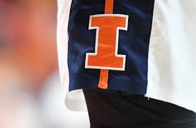 By joseph gravellese feb 15, 2021, 12:18pm est. Illinois Basketball Illini Target Bryce Hopkins Will Choose From Top 9