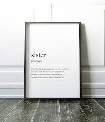 36 gifts for sisters that celebrate