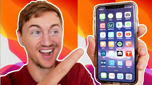 Iphone apps and games ». What S On My Iphone 11 Pro In 2020 My Favorite Apps My Tech Methods