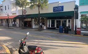 key west fl retail e for